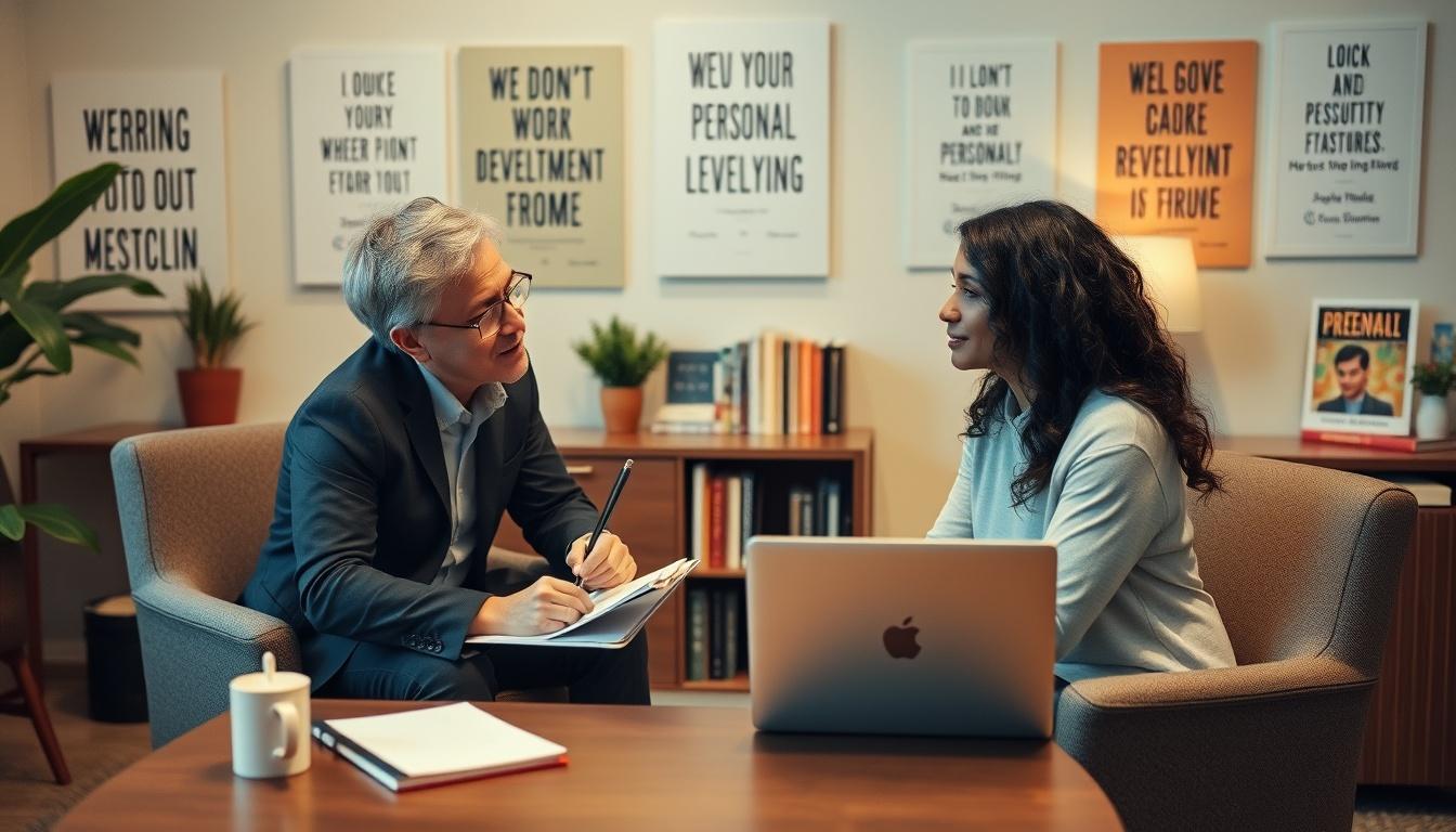 Why Choose Coach Path?