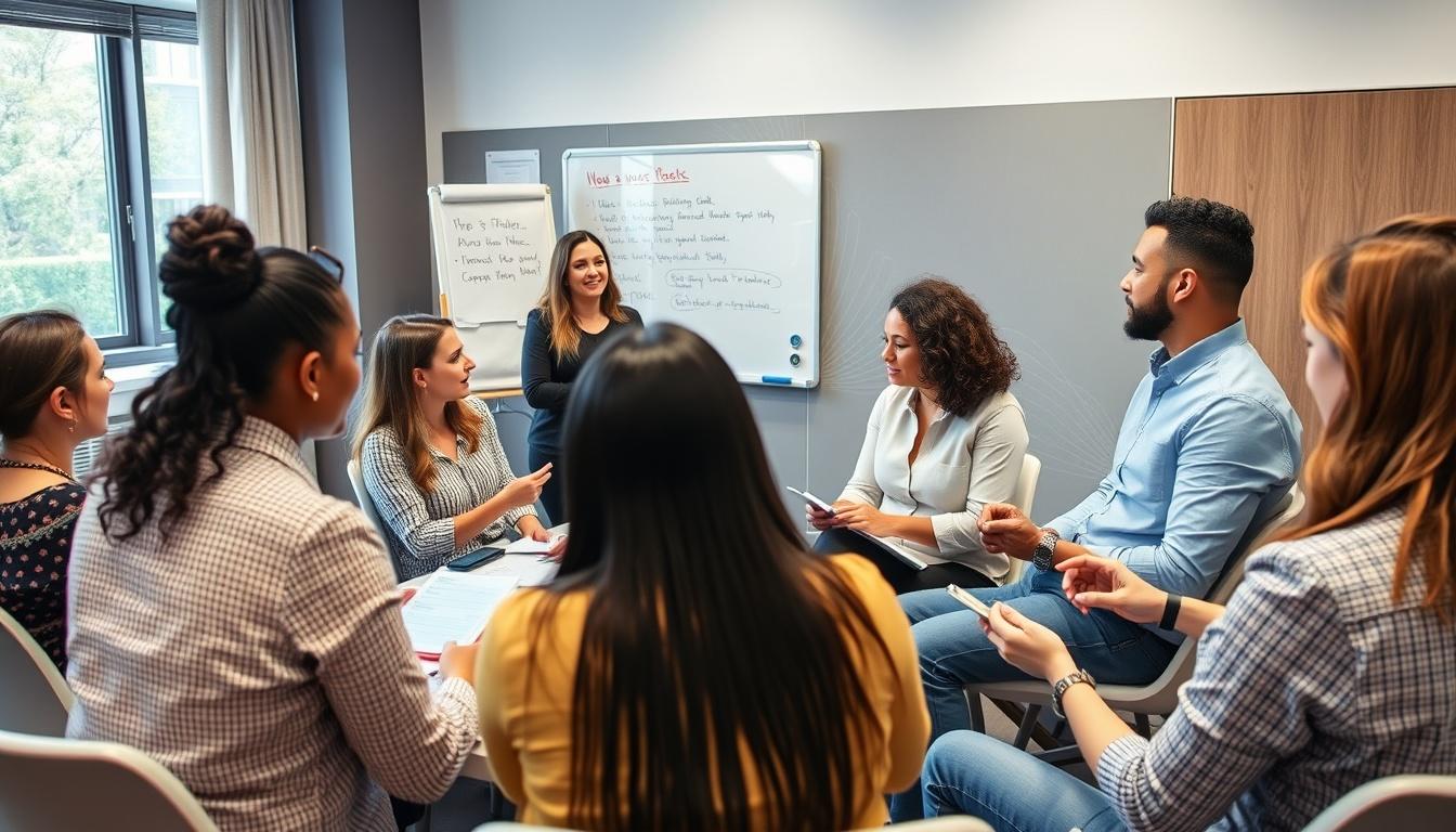 Comprehensive Mentorship Services
